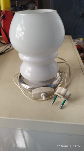 Lampada tavolo spa e age - da,