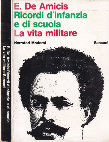 Ricordi infanzia di - ricordi,