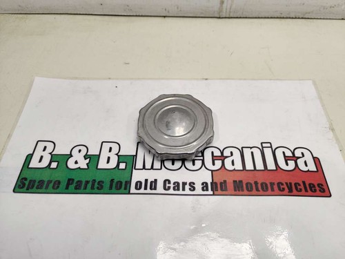 Tappo serbatoio carburante - tappo,