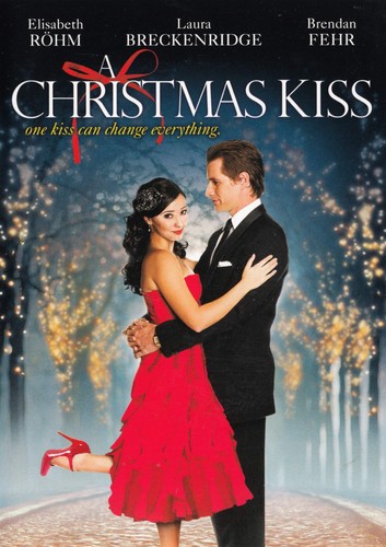 Christmas kiss dvd - kiss,