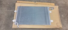 Condensatore A/C Aria