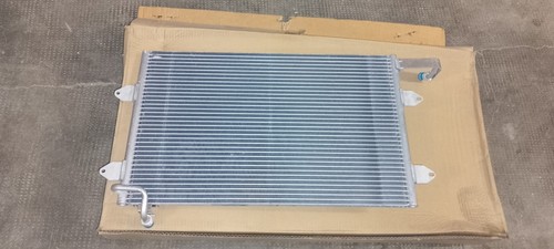 Condensatore aria - condensatore,