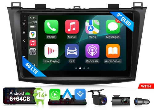 Autoradio android qled - android,