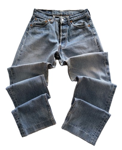 Levis 501 vintage - 501, 1997