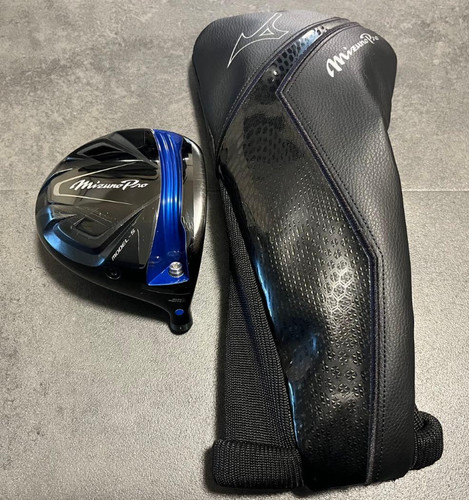 Testina driver mizuno pro - driver,