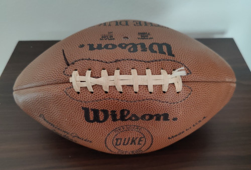 Pallone ufficiale nfl football - pallone,