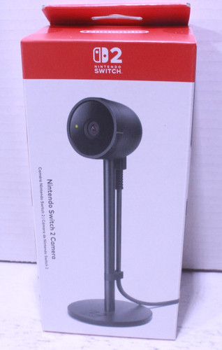 Nintendo switch fotocamera - 2,
