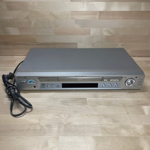 Sony dvp ns700p lettore - dvp-ns700p, dvd
