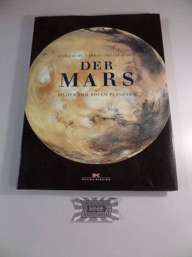 Der mars bilder vom roten - bilder,