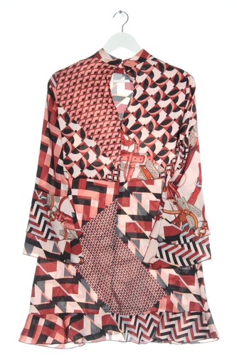 Zara woman abito linea - woman, donna