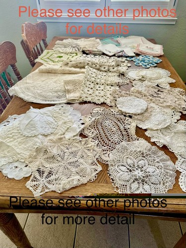 Lot vintage - 59,
