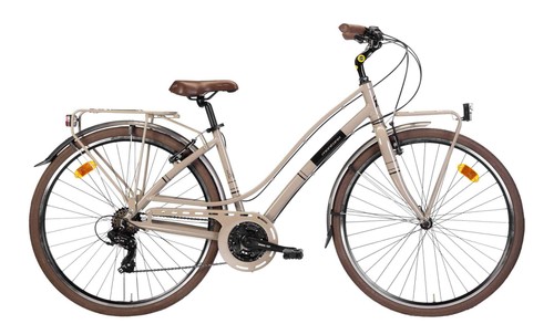City bike montana - bike, lunapiena