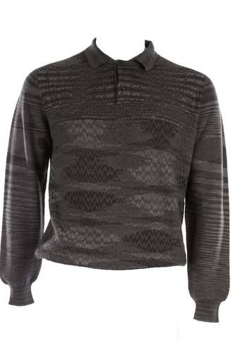 Missoni maglione lana - missoni,