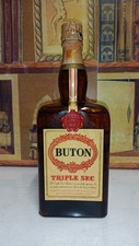Triple Sec Buton 75cl 38%