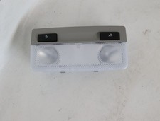 Fanale interno Opel Astra K