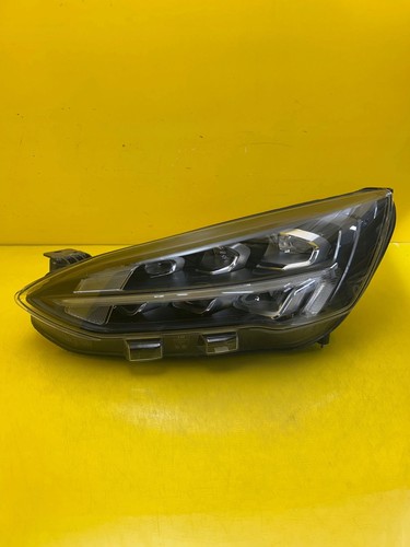 Ford focus mk4 full - mk4, faro