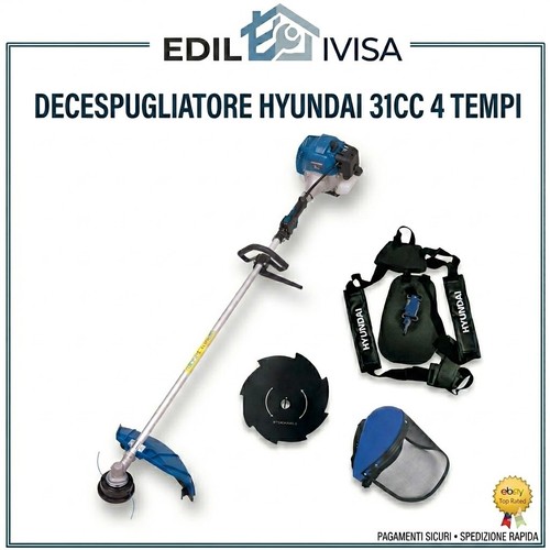 Decespugliatore tempi - decespugliatore,