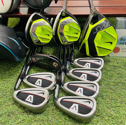 Nike fullset vapor 5w vr - fullset, 3w