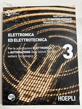 elettronica ed elettrotecnica