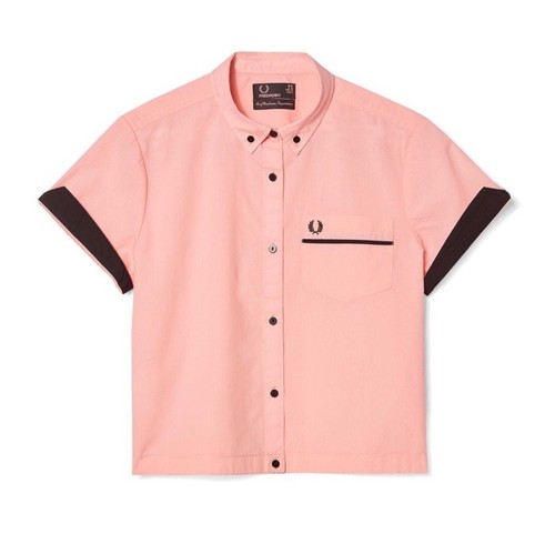 Camicia bowling amy - bowling,