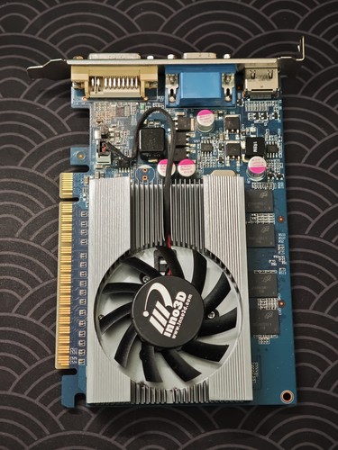 Inno geforce gt630 2gb - geforce,