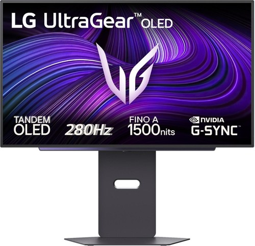 Monitor gaming quad hd - lg,