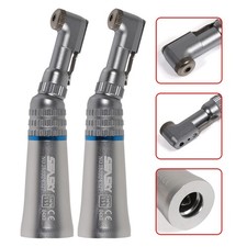 2x Dentista Contrangolo Low