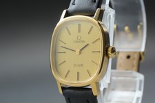 Vintage anni 70 OMEGA De Ville