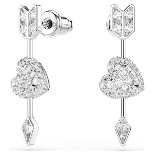 Orecchini swarovski idylla - orecchini,