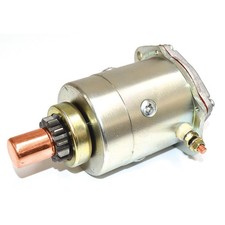MOTORINO AVVIAMENTO VESPA