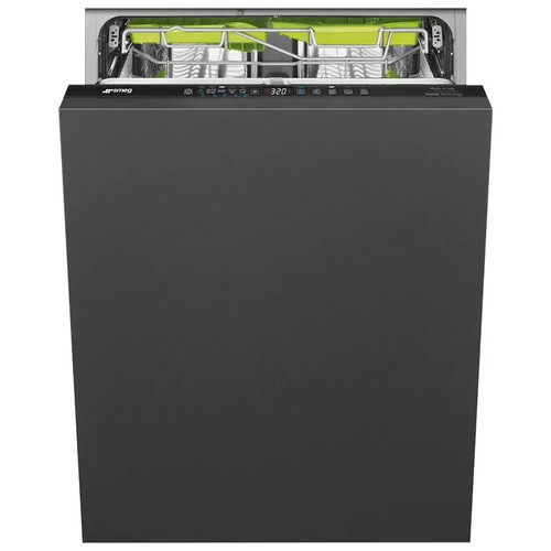 Smeg st363cl lavastoviglie - st363cl,