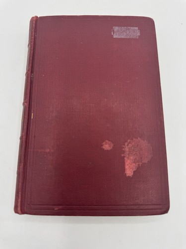 Thomas nelson and sons - sons, an