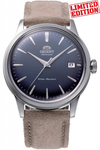 Orient bambino 38mm - orient,