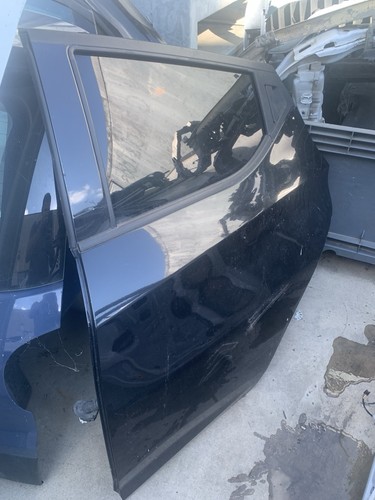 Nissan micra k14 tenbt porta - tenbt,