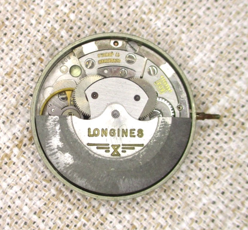 Longines vintage admiral cal - longines,