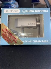 AUDIO TECHNICA SHELL / PORTATESTINA  AT-LH18/OCC ideale per KOETSU-KISEKI-DENON