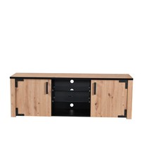 MOBILE TV "BILBAO" QUERCIA E