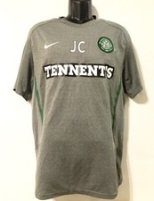 The Celtic Football Club