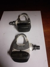 Pedali corsa campagnolo epoca vintage