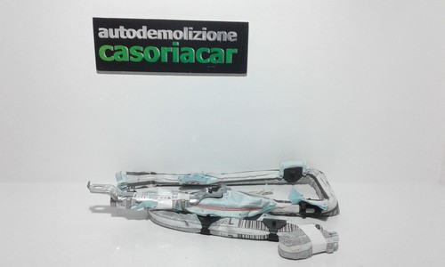 Airbag tendina laterale - a,