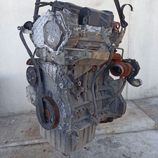 Motore Completo Smart Forfour 454 Mitsubishi Colt 2006 1.5 Diesel 639939