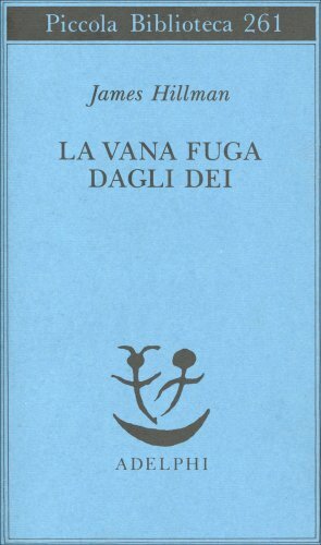 Libro vana fuga - la,