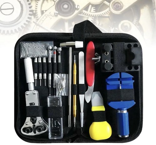 Kit orologiaio professionale - kit,