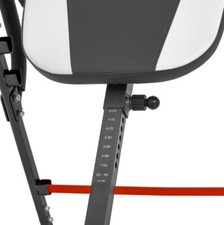 Gorilla Sports Panca a inversione - Arancione