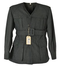 WW2 Riproduzione Giacca Mod