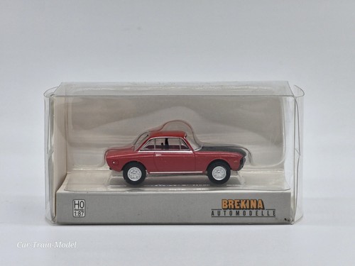 Lancia fulvia coupè brekina - fulvia,