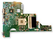 SCHEDA MADRE MOTHERBOARD per HP G62 - 605903-001 - GUASTA