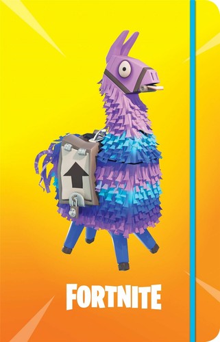 Fortnite - fortnite, (official)