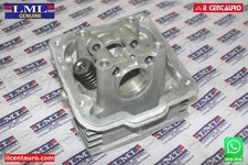 SF110-0051 TESTA CILINDRO CON