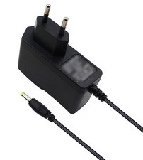 Caricabatteria adattatore di